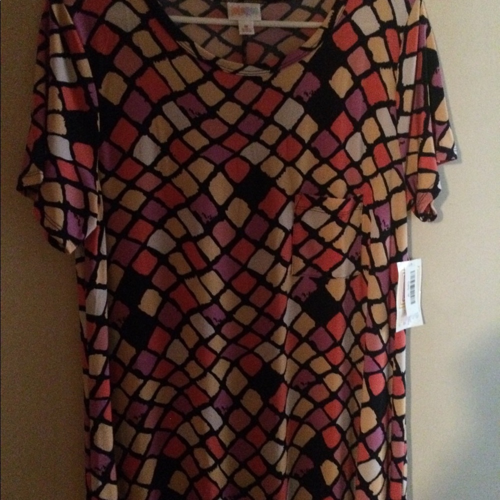 Lularoe Carly